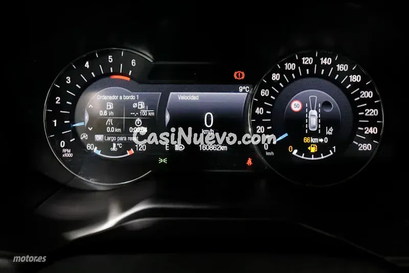 Ford S-Max - foto 14