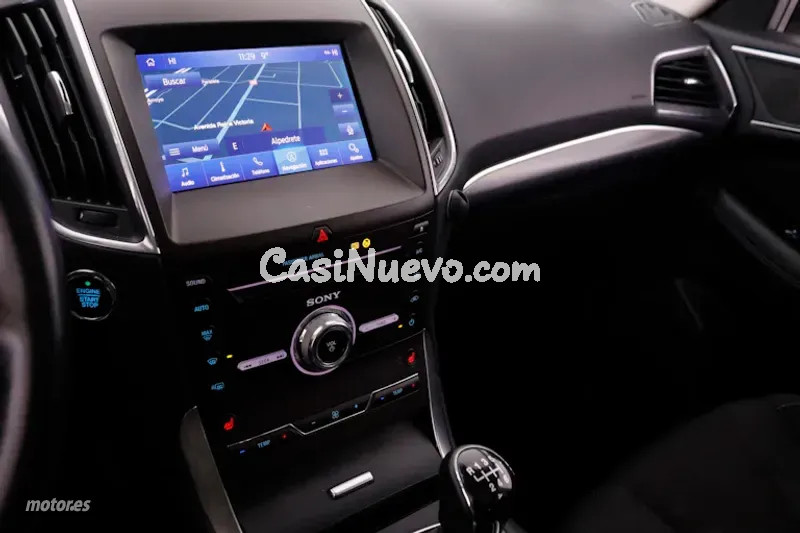 Ford S-Max - foto 15