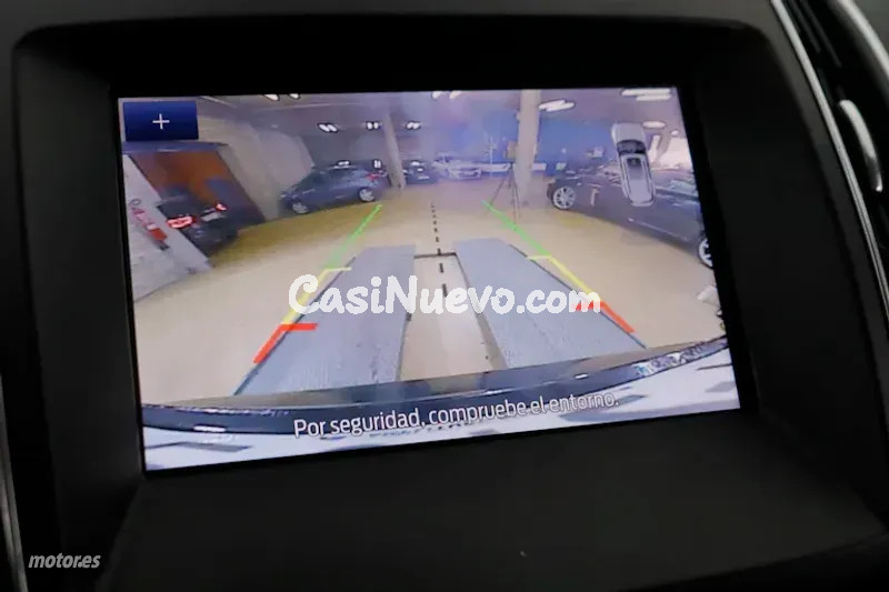 Ford S-Max - foto 16