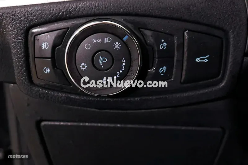 Ford S-Max - foto 17