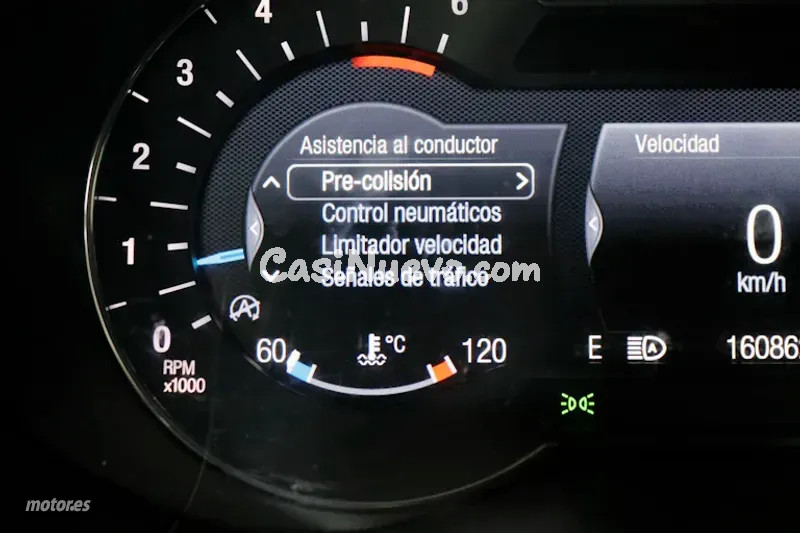 Ford S-Max - foto 18