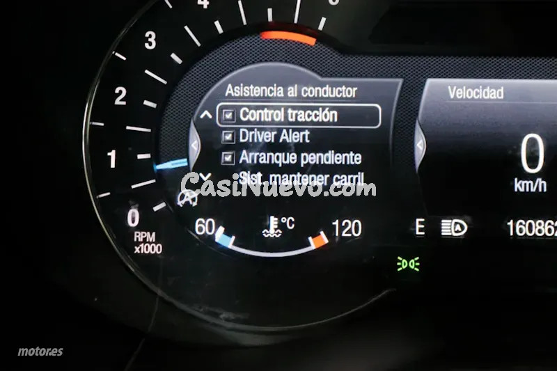 Ford S-Max - foto 19