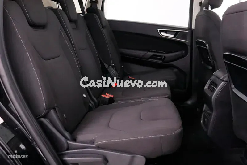 Ford S-Max - foto 24