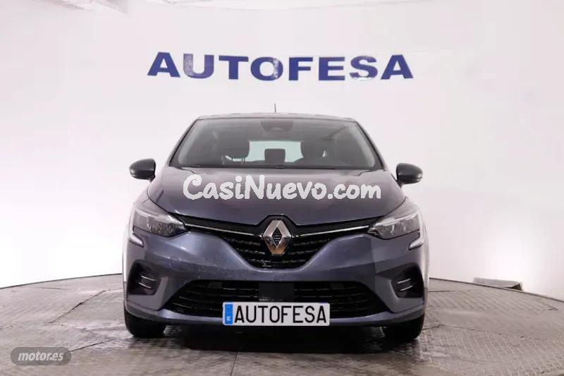 Renault Clio - foto 2