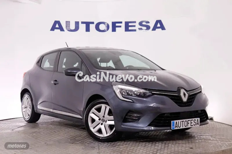 Renault Clio - foto 3