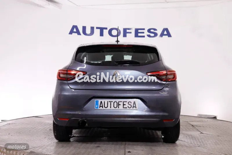 Renault Clio - foto 5