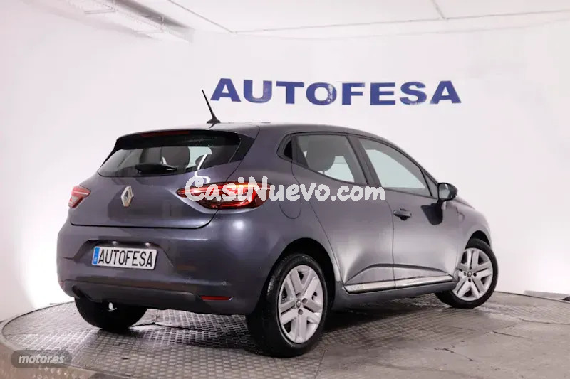 Renault Clio - foto 6