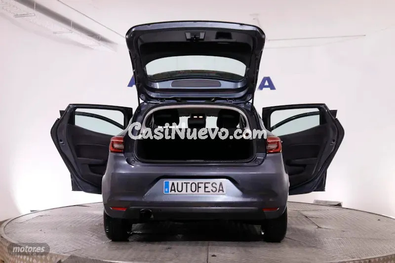 Renault Clio - foto 8