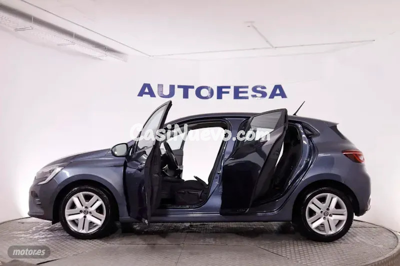 Renault Clio - foto 9