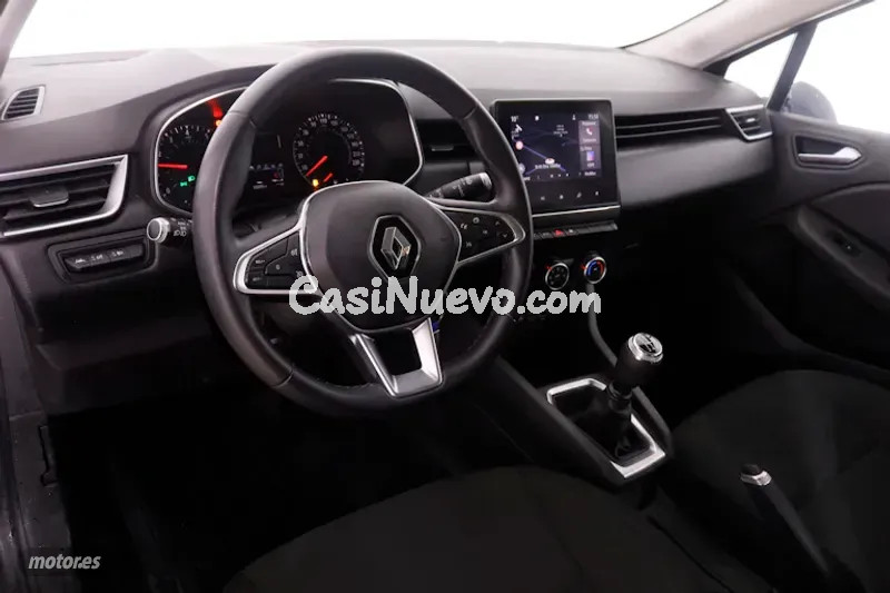 Renault Clio - foto 11