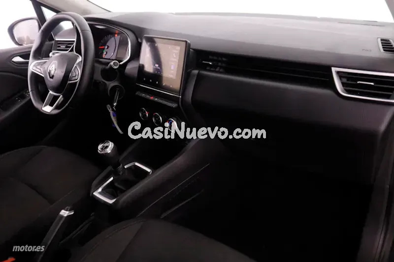 Renault Clio - foto 12