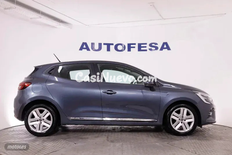 Renault Clio - foto 10