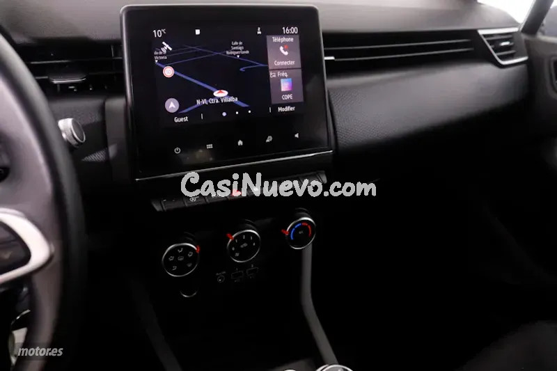 Renault Clio - foto 14