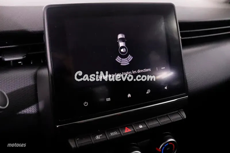 Renault Clio - foto 16