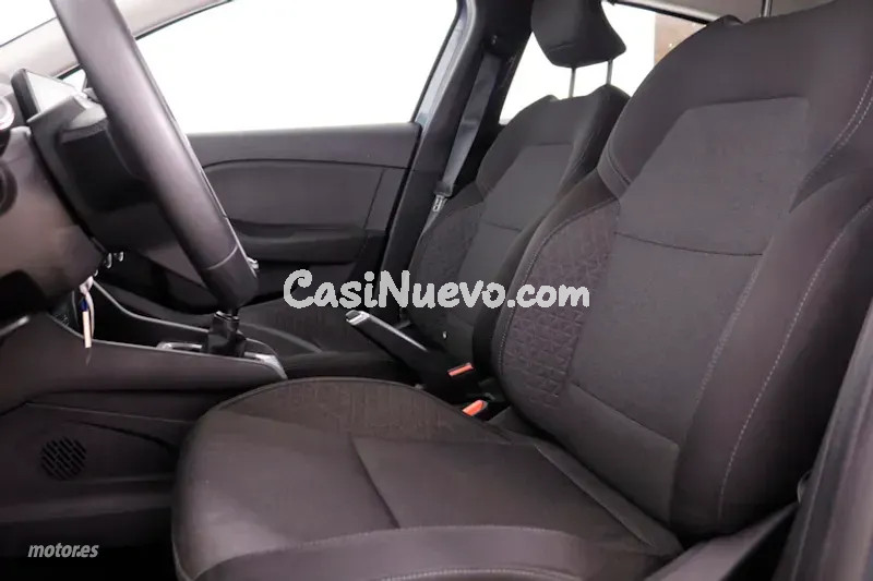 Renault Clio - foto 18