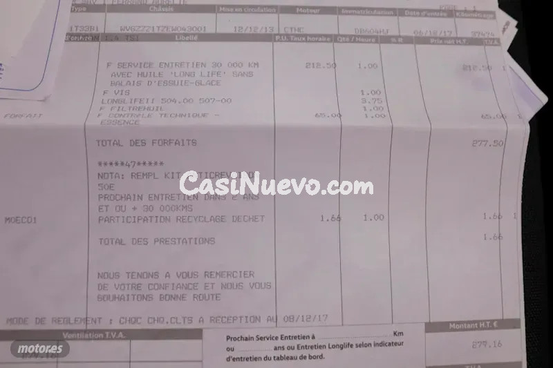 Volkswagen Touran - foto 23