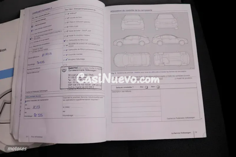 Volkswagen Touran - foto 24