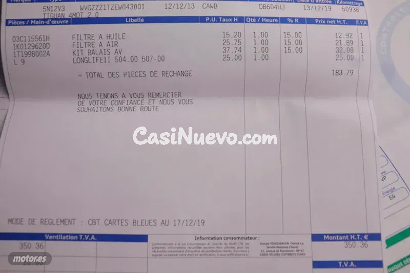 Volkswagen Touran - foto 26