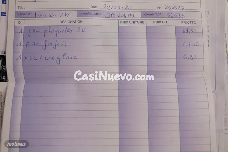 Volkswagen Touran - foto 30