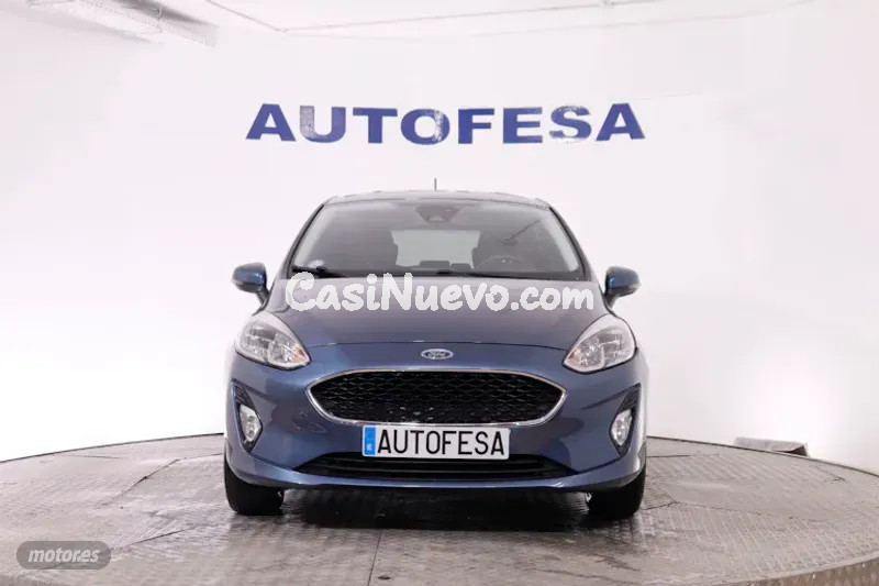 Ford Fiesta - foto 2