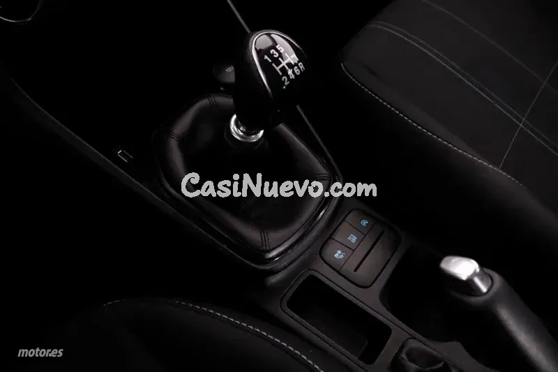 Ford Fiesta - foto 15