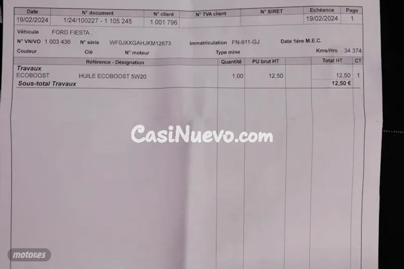 Ford Fiesta - foto 23