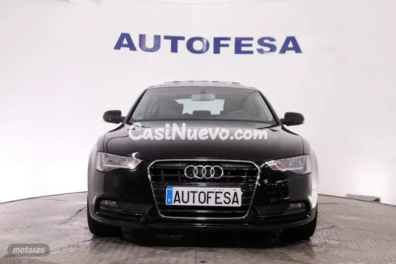 Audi A5 - foto 2