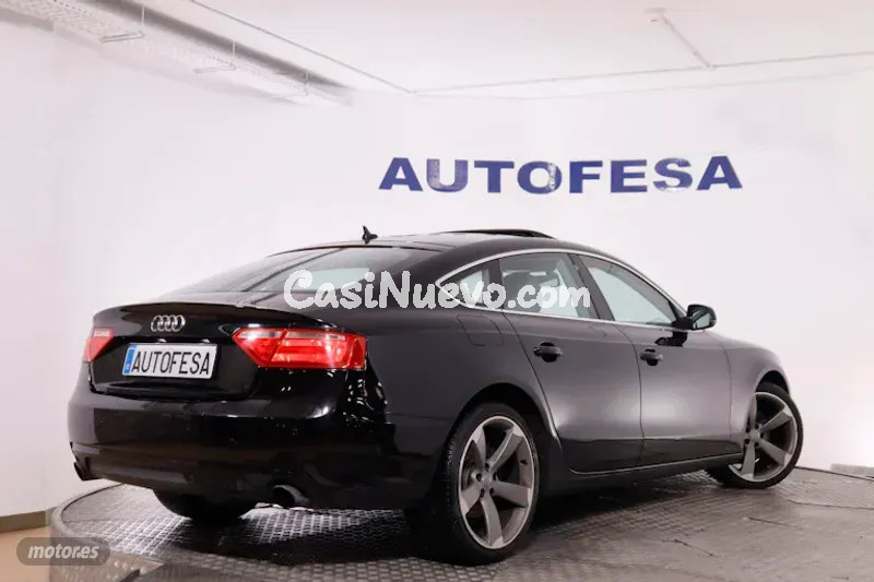 Audi A5 - foto 4