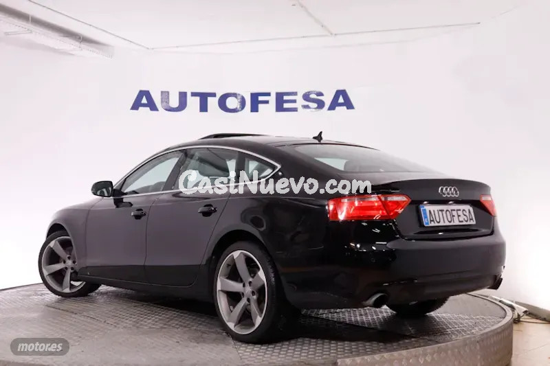 Audi A5 - foto 6