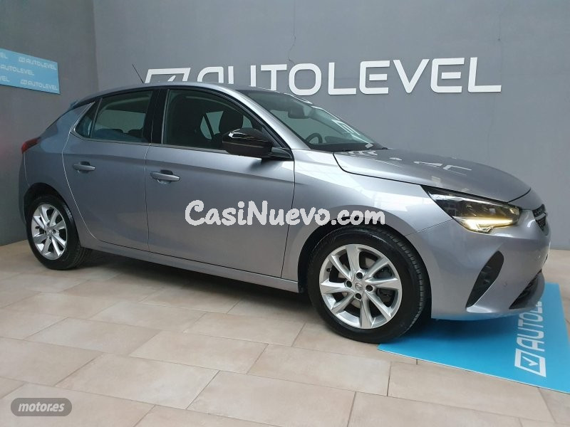 Opel Corsa - foto 14