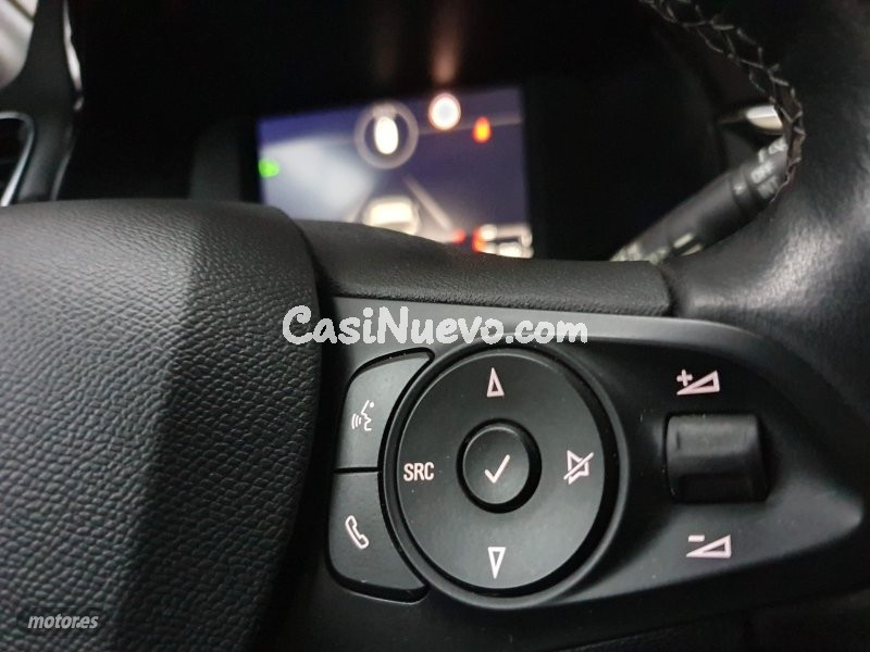 Opel Corsa - foto 19