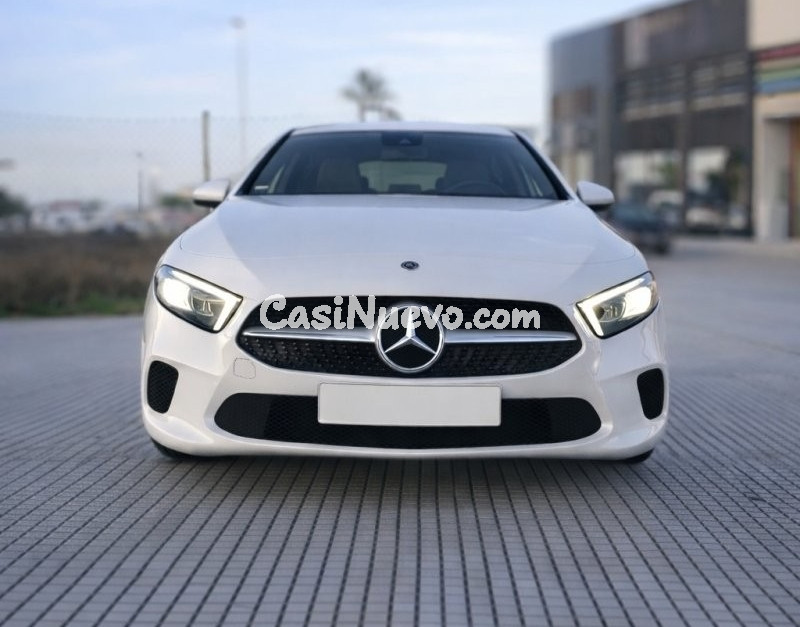 Mercedes Clase A - foto 2