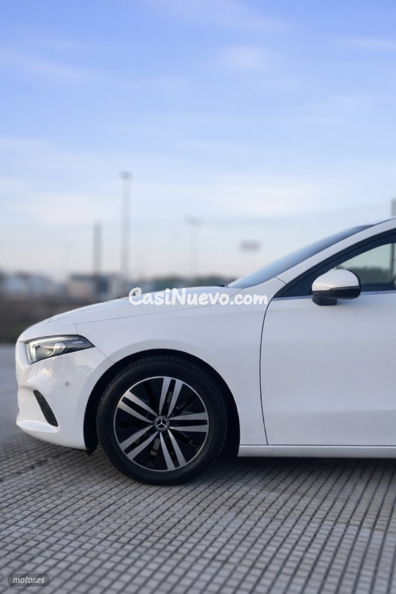 Mercedes Clase A - foto 3
