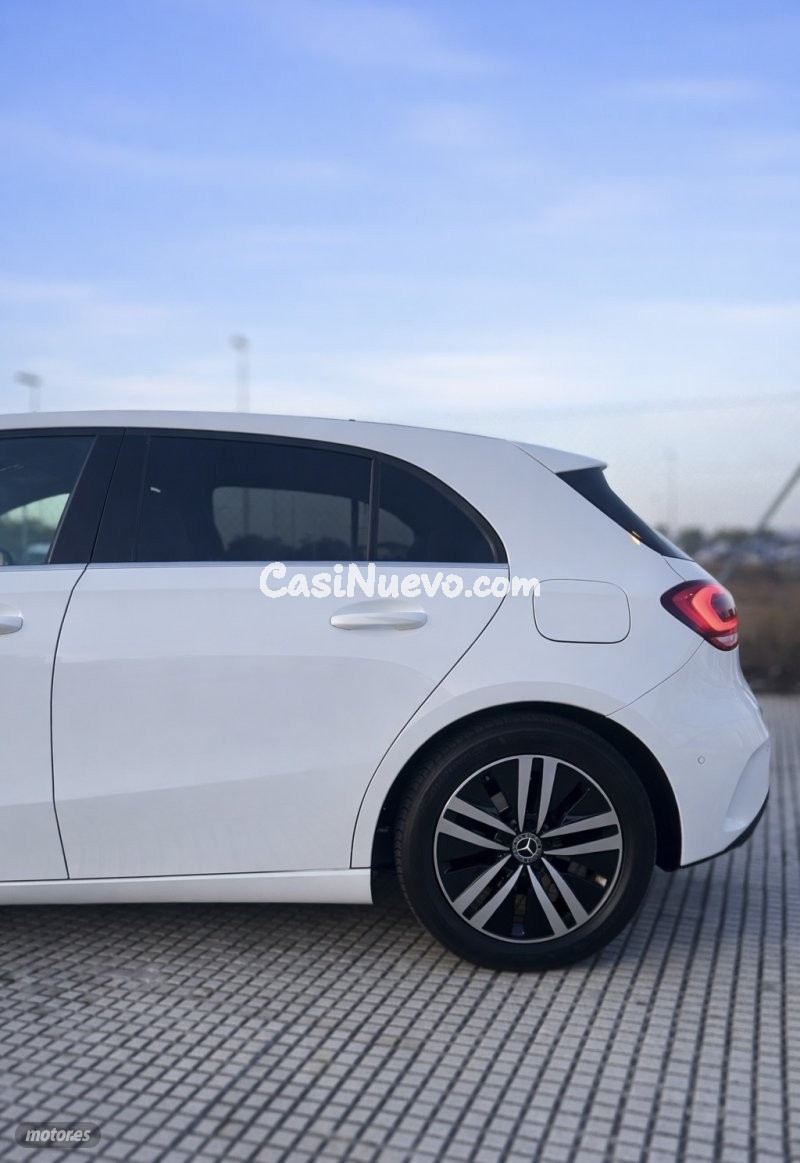 Mercedes Clase A - foto 4