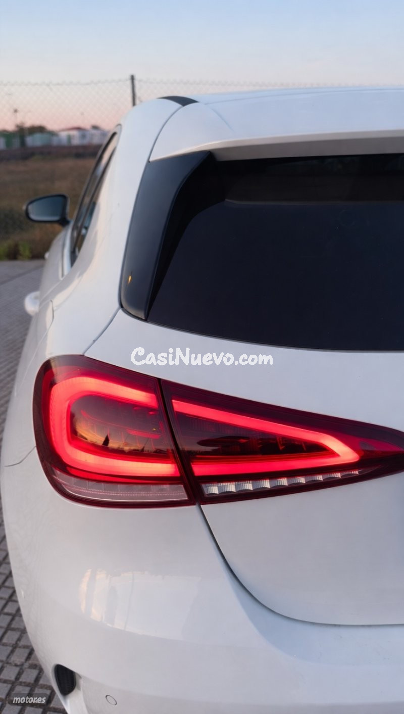 Mercedes Clase A - foto 5