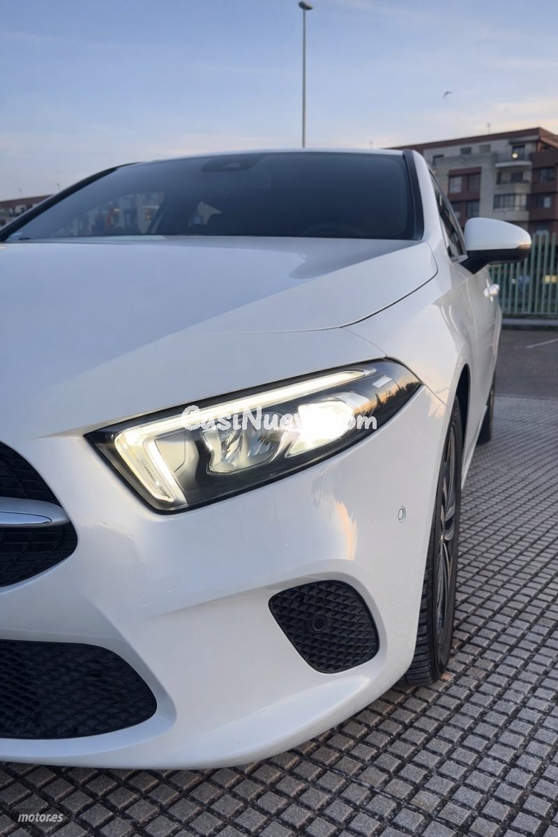 Mercedes Clase A - foto 6