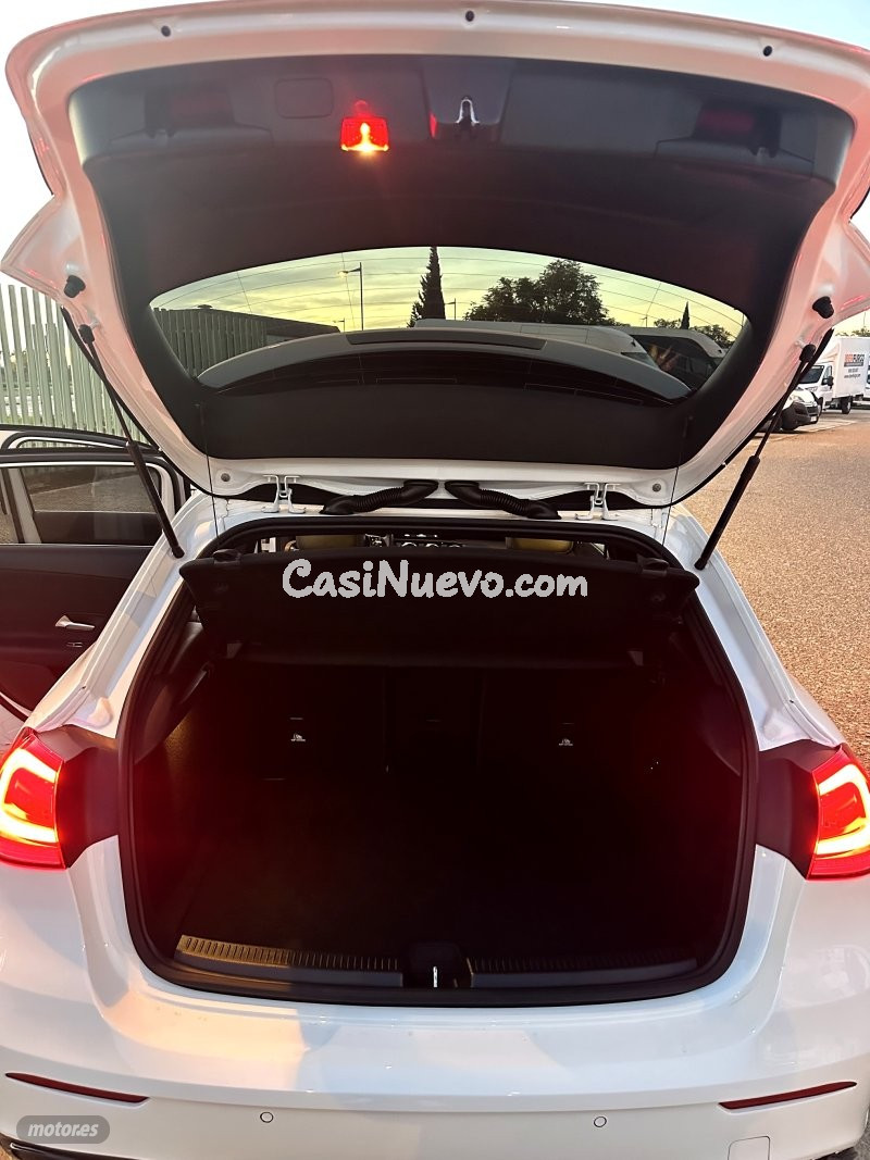 Mercedes Clase A - foto 7