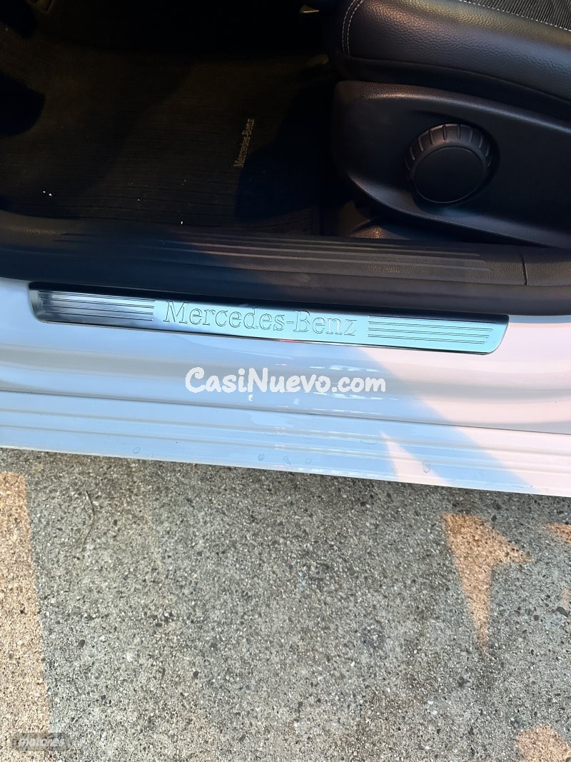Mercedes Clase A - foto 8