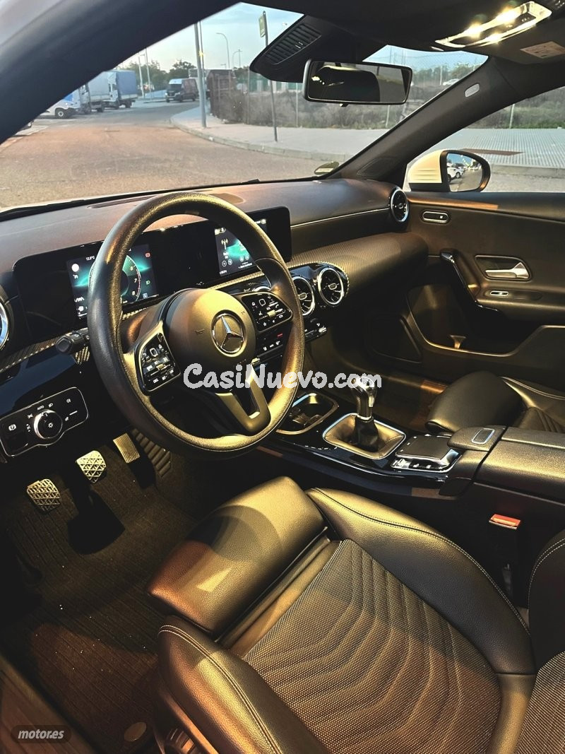 Mercedes Clase A - foto 9