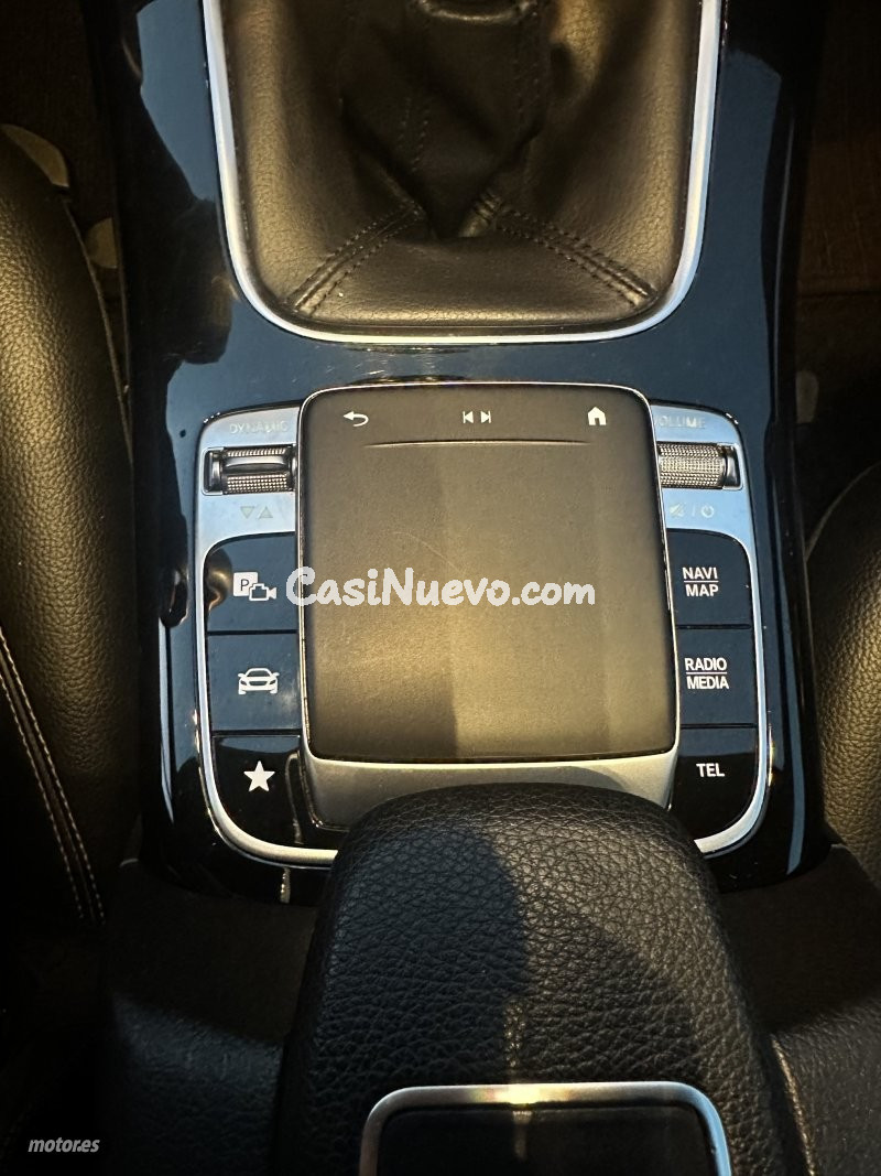 Mercedes Clase A - foto 12