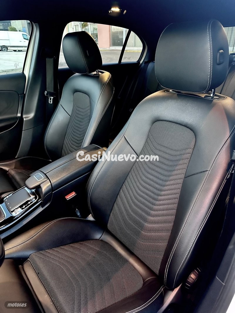 Mercedes Clase A - foto 10