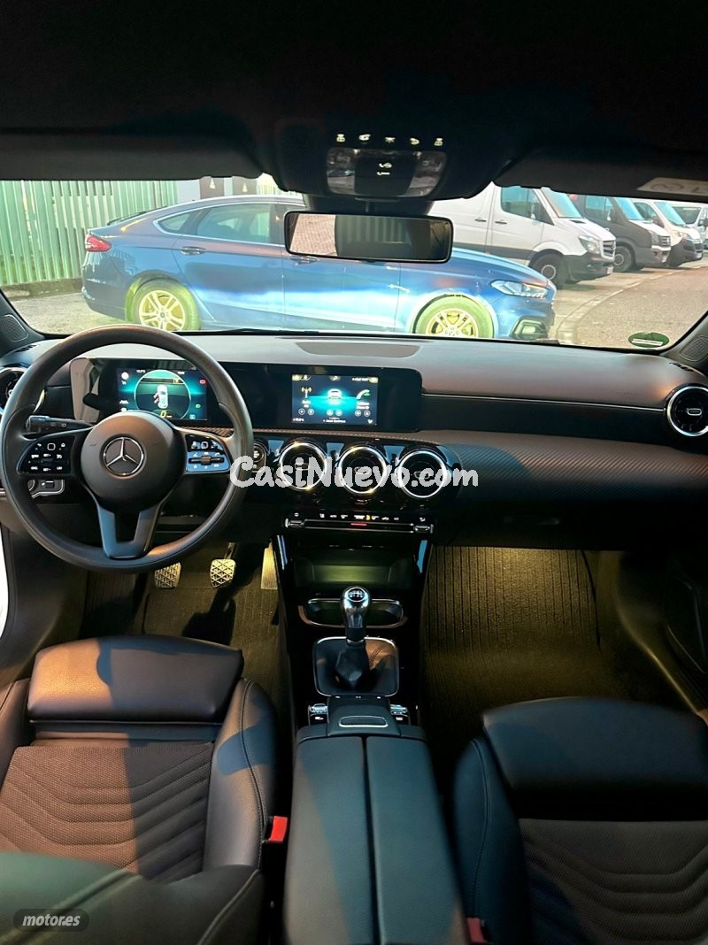 Mercedes Clase A - foto 13