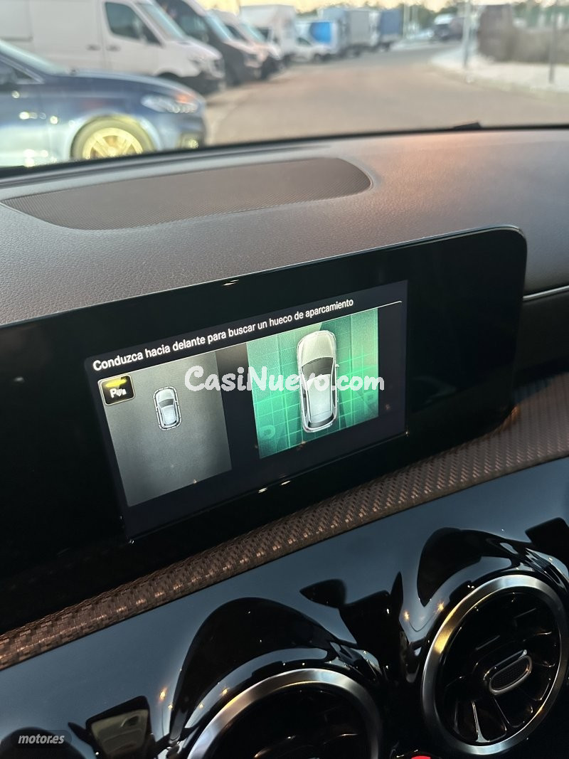 Mercedes Clase A - foto 14