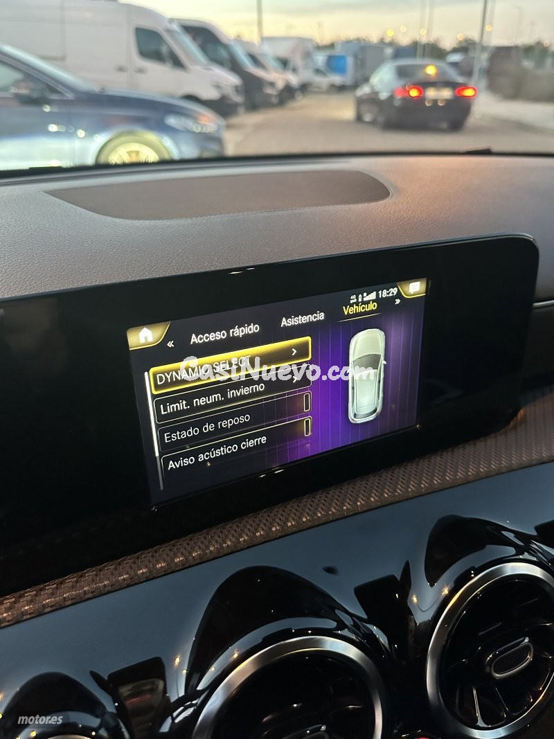 Mercedes Clase A - foto 15