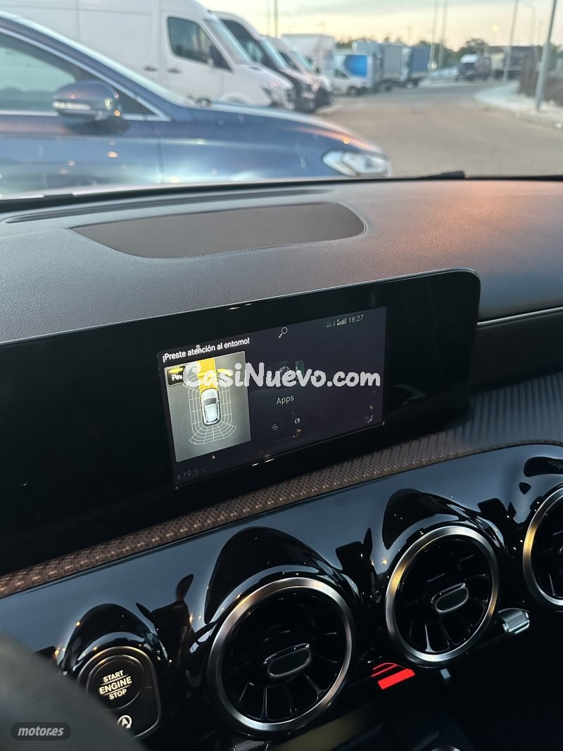 Mercedes Clase A - foto 16