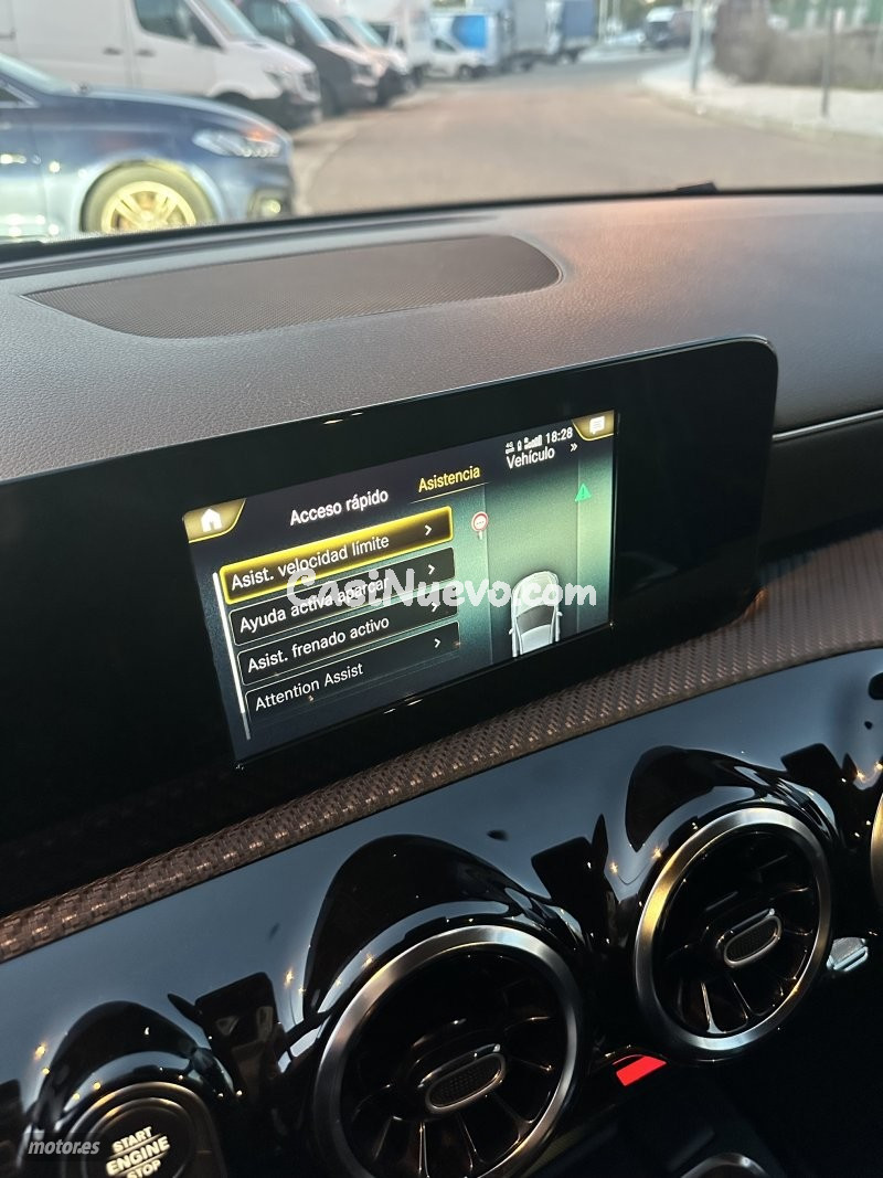 Mercedes Clase A - foto 17