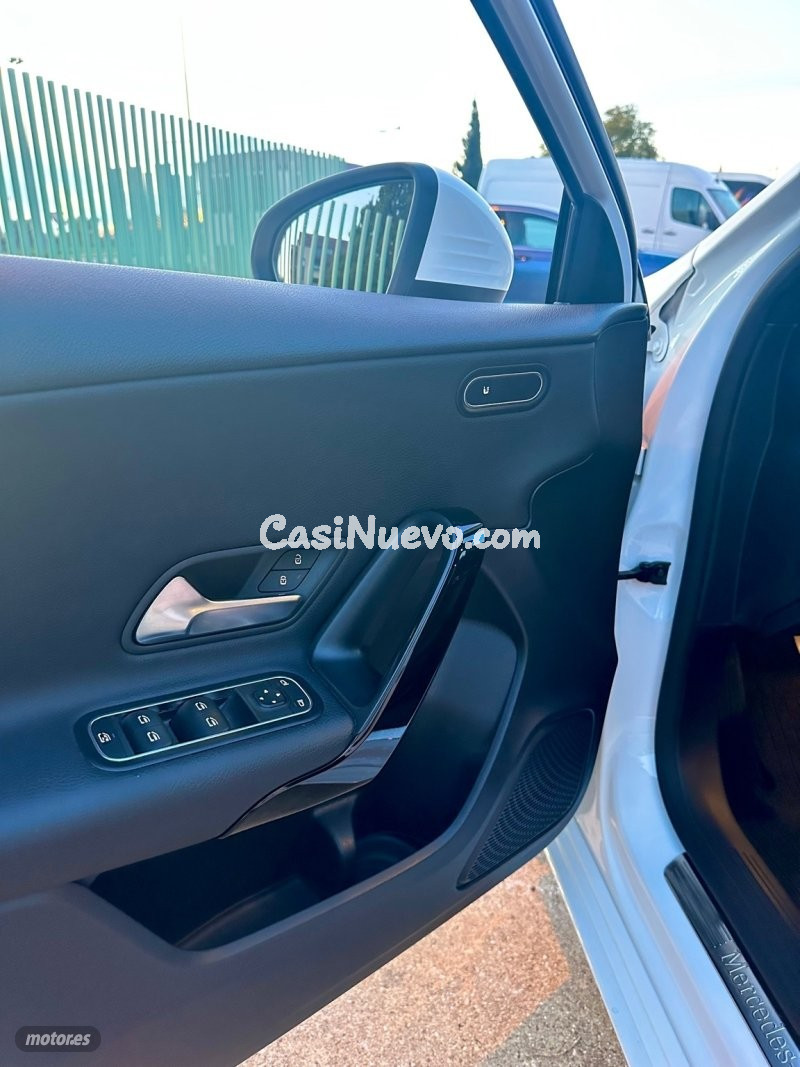 Mercedes Clase A - foto 18