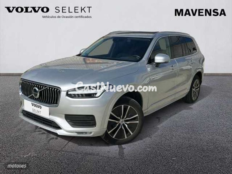 Volvo XC 90