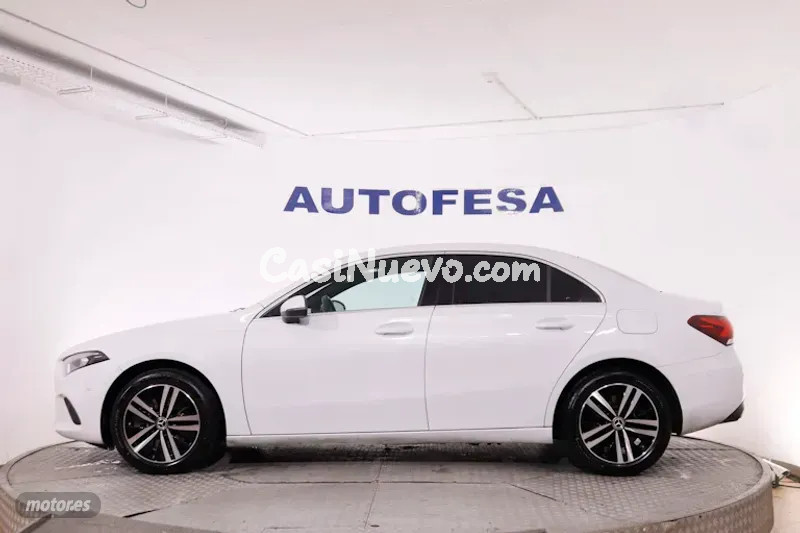 Mercedes Clase A - foto 4