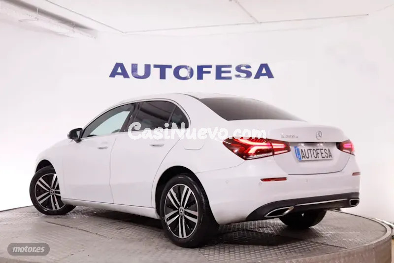 Mercedes Clase A - foto 5